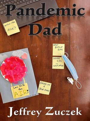cover image of Pandemic Dad